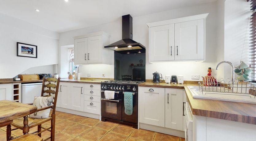 Photo of Bowness, Porlock