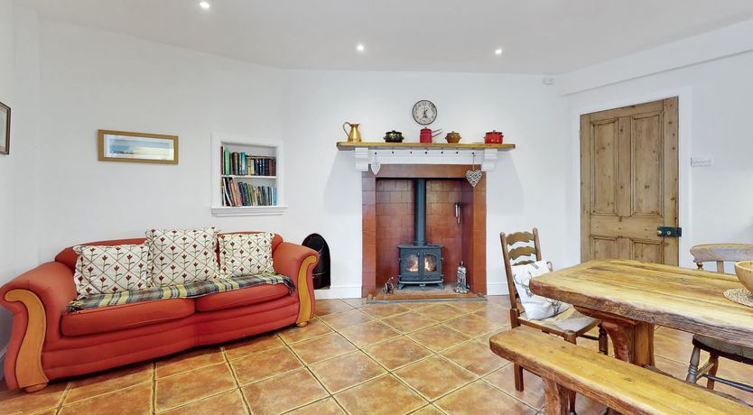 Photo of Bowness, Porlock