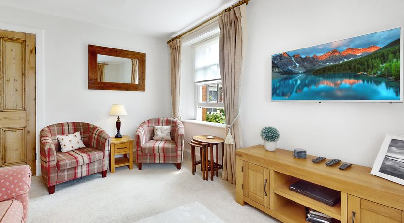 Photo of Bowness, Porlock