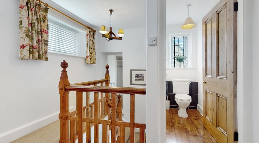 Photo of Bowness, Porlock