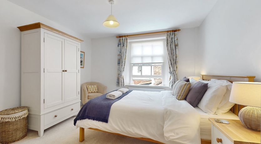 Photo of Bowness, Porlock