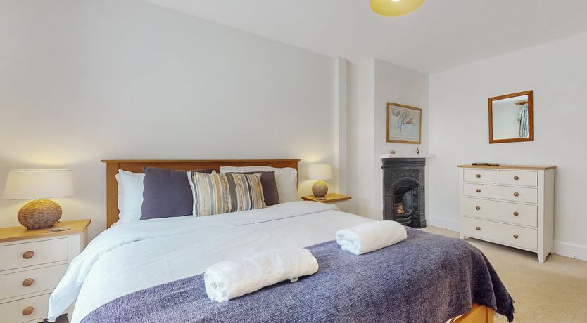 Photo of Bowness, Porlock