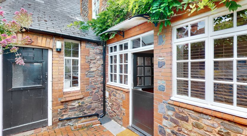 Photo of Bowness, Porlock