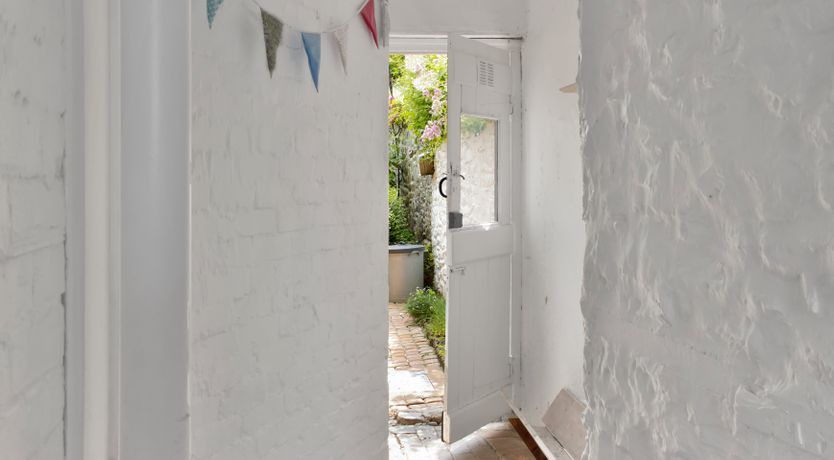 Photo of Bowness, Porlock