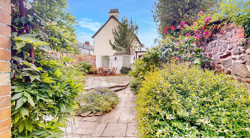 Photo of Bowness, Porlock