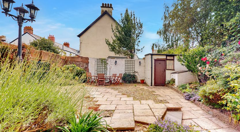 Photo of Bowness, Porlock