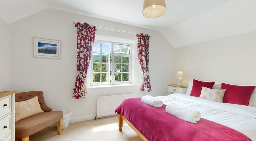 Photo of Bowness, Porlock