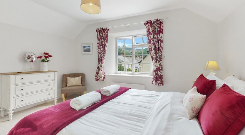 Photo of Bowness, Porlock