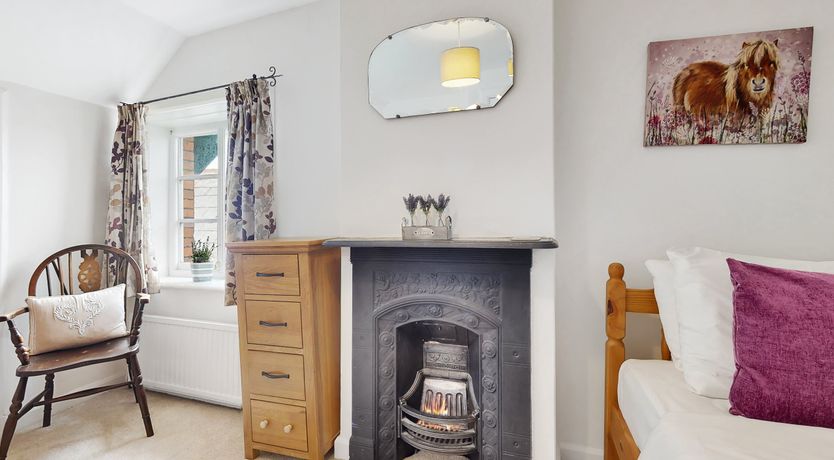 Photo of Bowness, Porlock