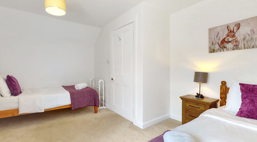 Photo of Bowness, Porlock