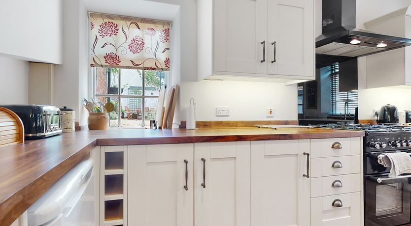 Photo of Bowness, Porlock