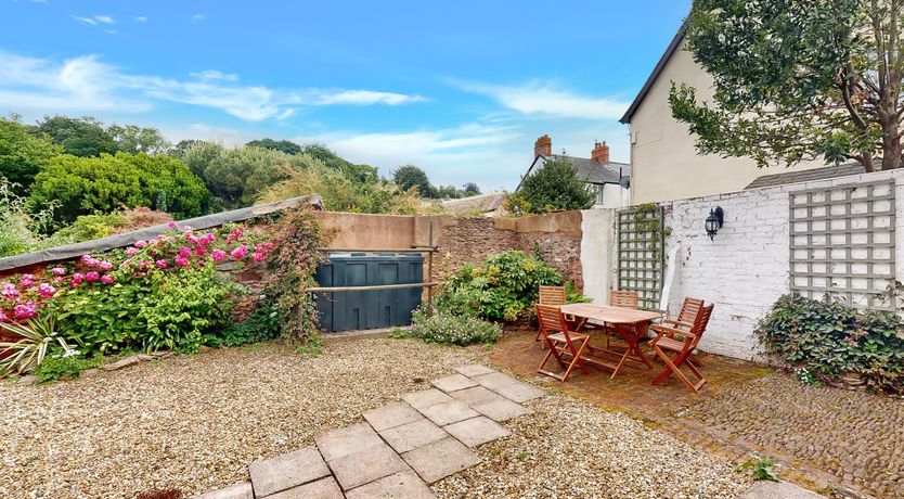 Photo of Bowness, Porlock