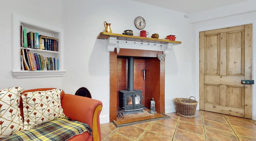 Photo of Bowness, Porlock