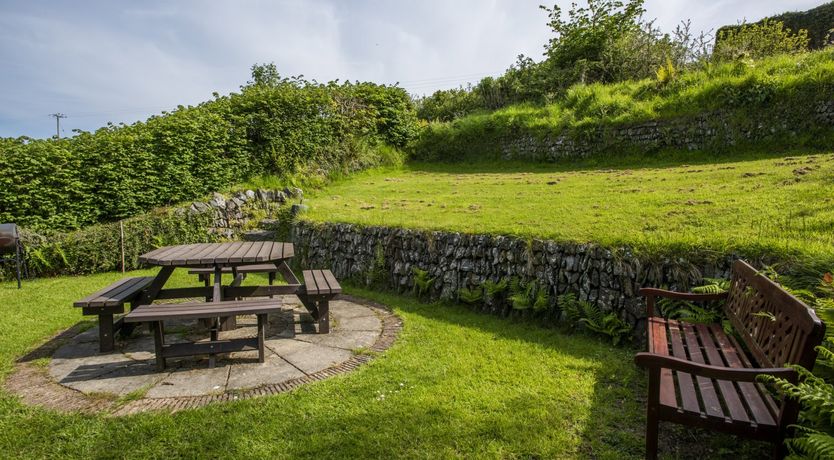 Photo of Yenworthy Mill, Countisbury