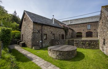 Yenworthy Mill, Countisbury Holiday Cottage