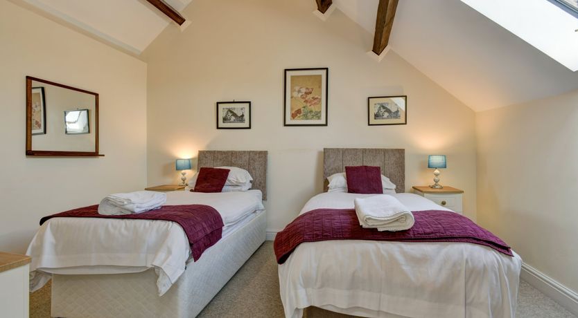 Photo of Yenworthy Mill, Countisbury