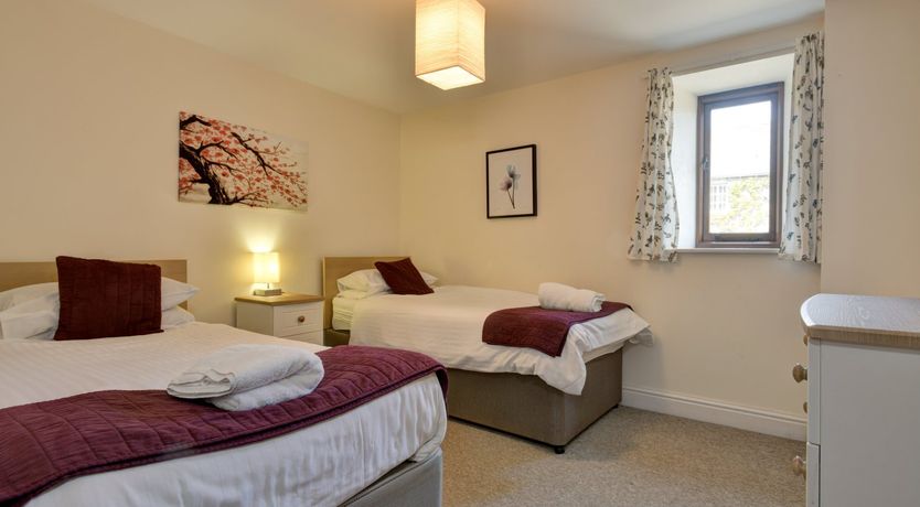 Photo of Yenworthy Mill, Countisbury