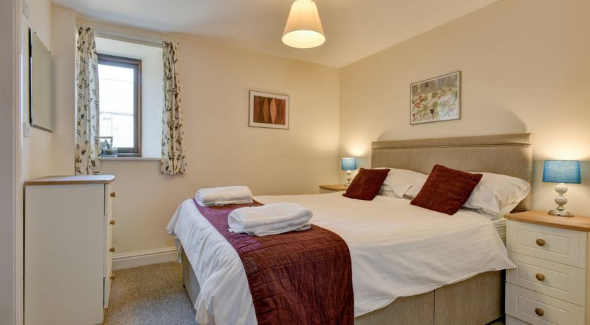 Photo of Yenworthy Mill, Countisbury