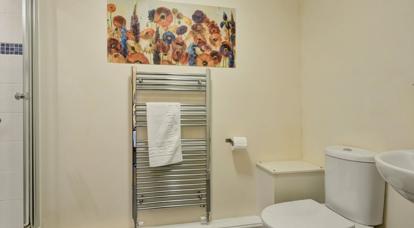 Photo of Yenworthy Mill, Countisbury