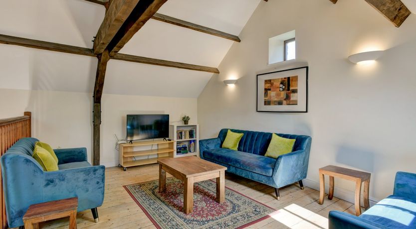 Photo of Yenworthy Mill, Countisbury