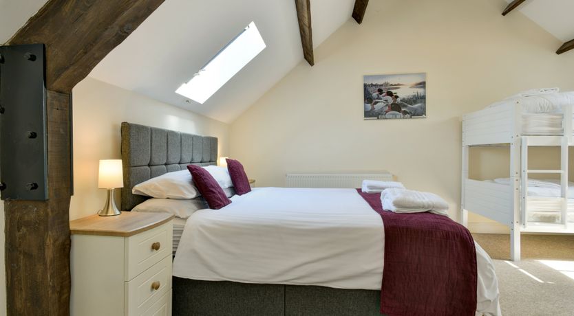 Photo of Yenworthy Mill, Countisbury