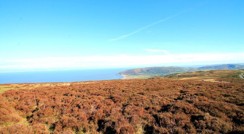 Photo of Yenworthy Barn, Countisbury