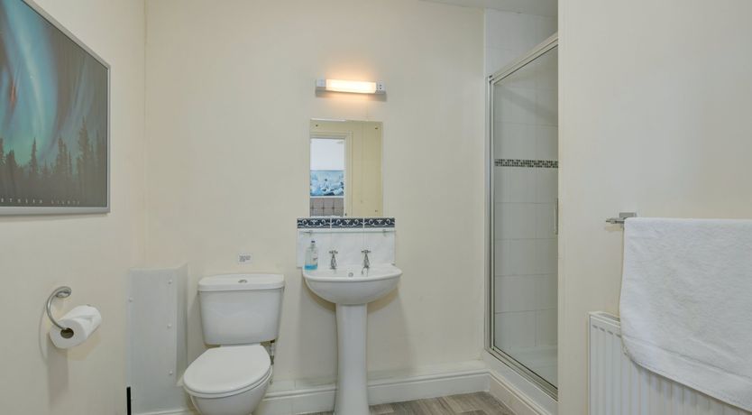 Photo of Yenworthy Barn, Countisbury