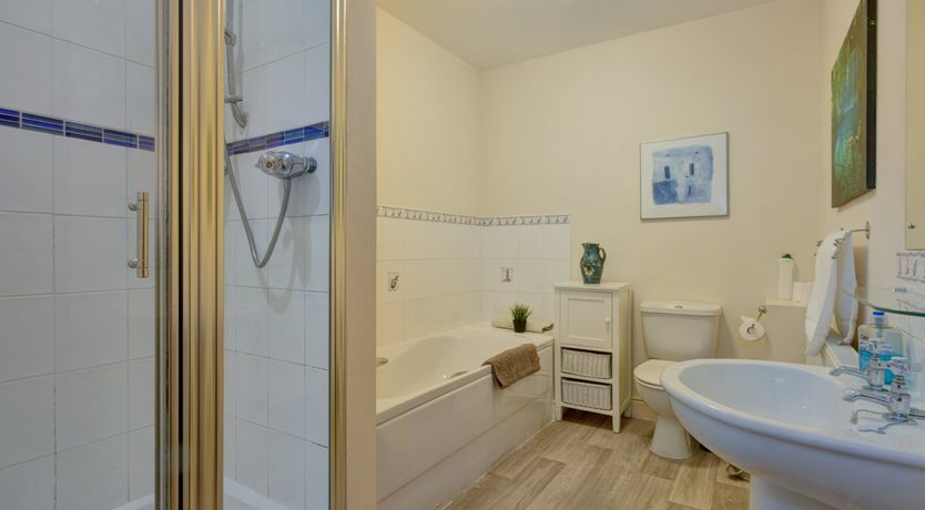 Photo of Yenworthy Barn, Countisbury