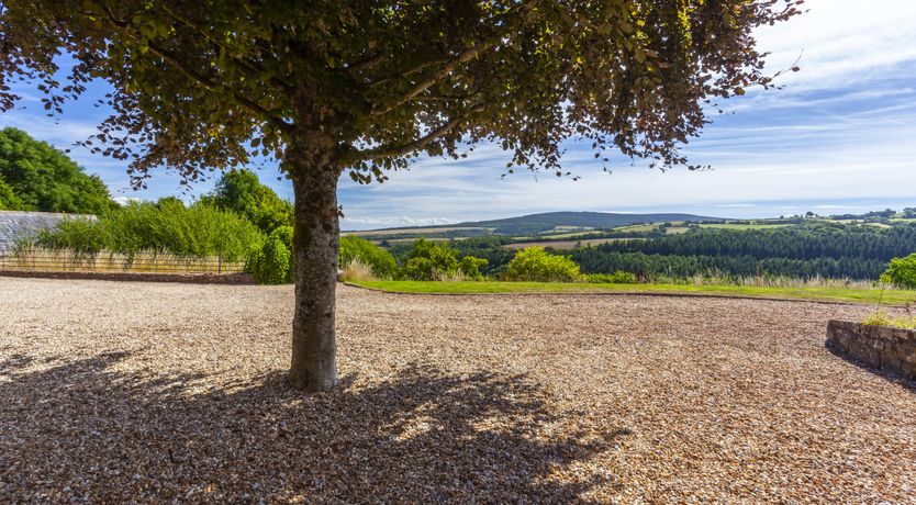 Photo of East Harwood Farm Cottage, Timberscombe