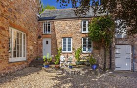 Photo of east-harwood-farm-cottage-timberscombe