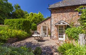 Photo of horner-cottage-luccombe