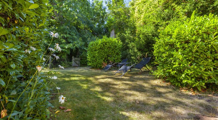 Photo of Horner Cottage, Luccombe