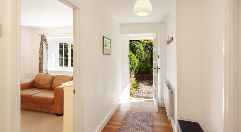 Photo of Horner Cottage, Luccombe