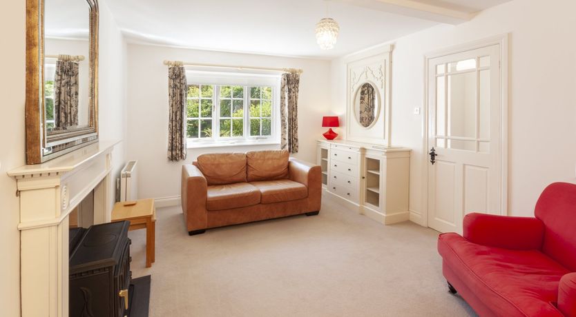 Photo of Horner Cottage, Luccombe