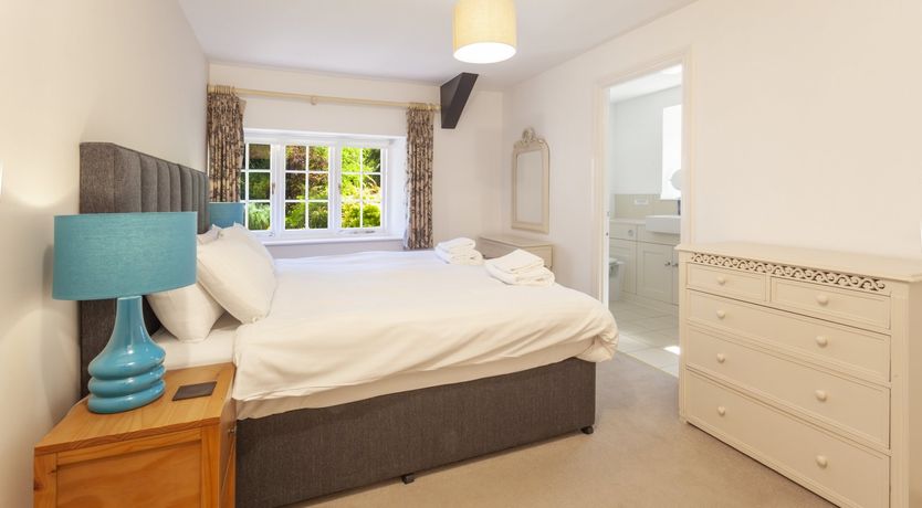 Photo of Horner Cottage, Luccombe