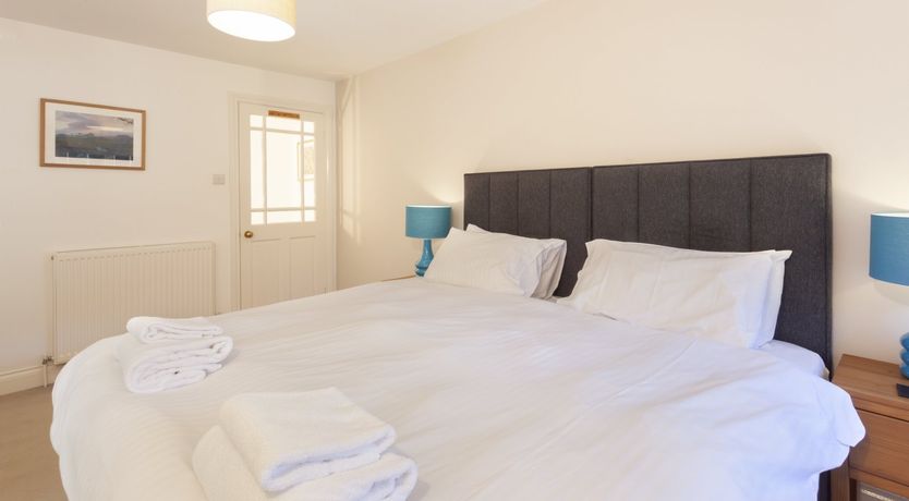 Photo of Horner Cottage, Luccombe