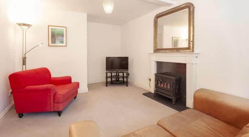 Photo of Horner Cottage, Luccombe