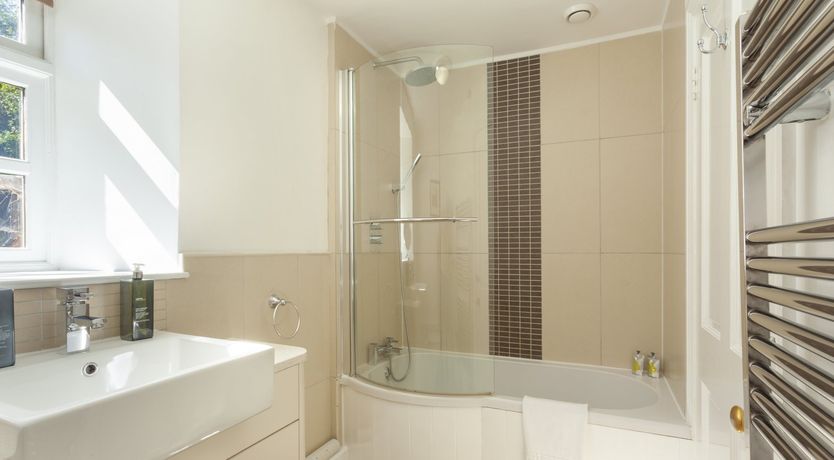 Photo of Horner Cottage, Luccombe