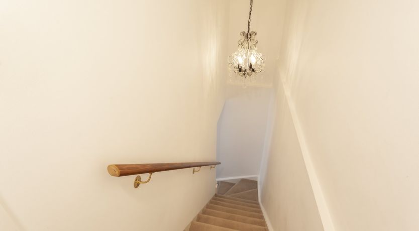 Photo of Horner Cottage, Luccombe