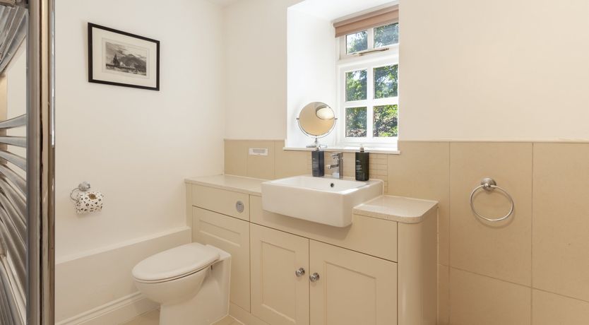 Photo of Horner Cottage, Luccombe