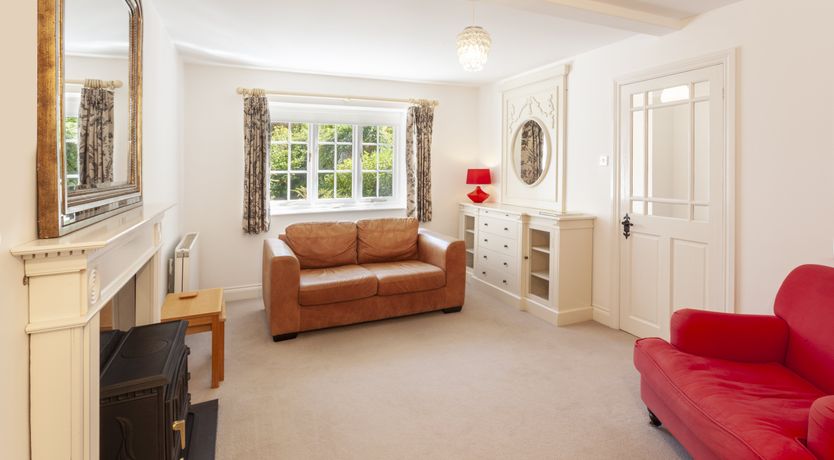 Photo of Horner Cottage, Luccombe