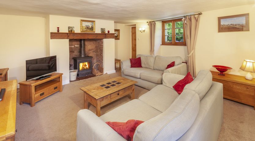 Photo of Old Malthouse, Monksilver