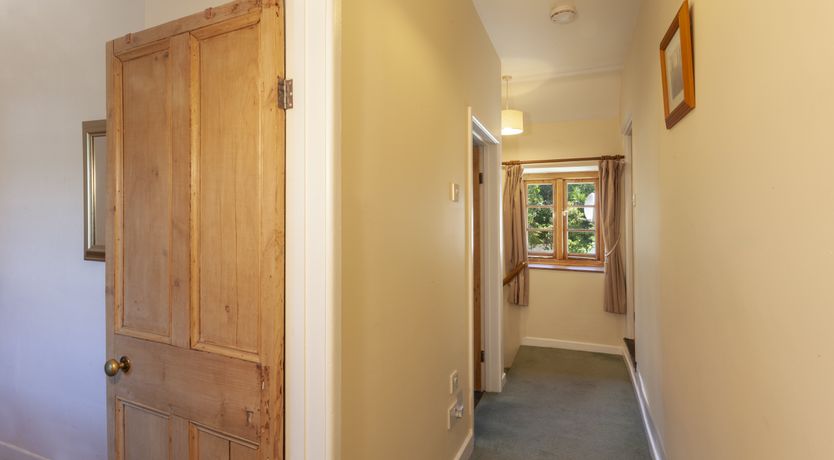 Photo of Old Malthouse, Monksilver