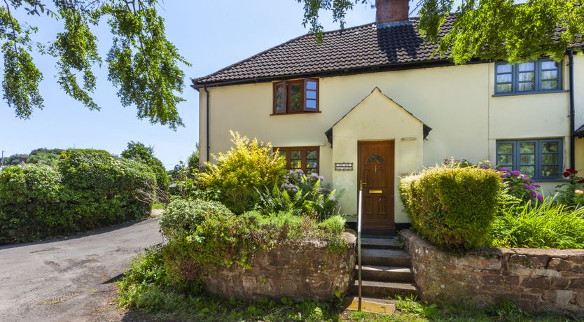 Photo of Old Malthouse, Monksilver