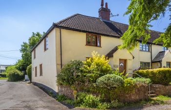 Old Malthouse, Monksilver Holiday Cottage