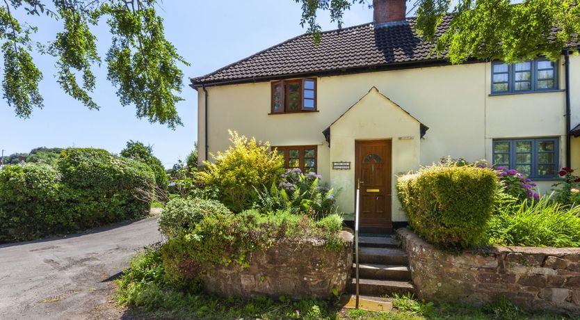 Photo of Old Malthouse, Monksilver