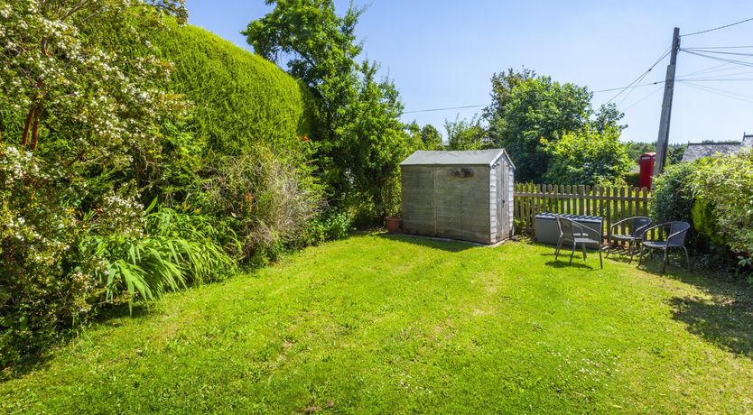 Photo of Old Malthouse, Monksilver