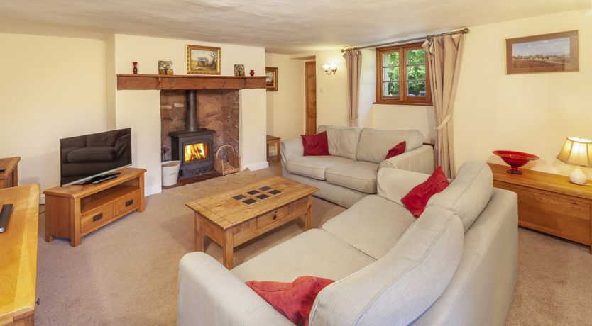 Photo of Old Malthouse, Monksilver