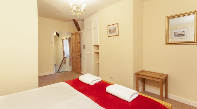 Photo of Old Malthouse, Monksilver