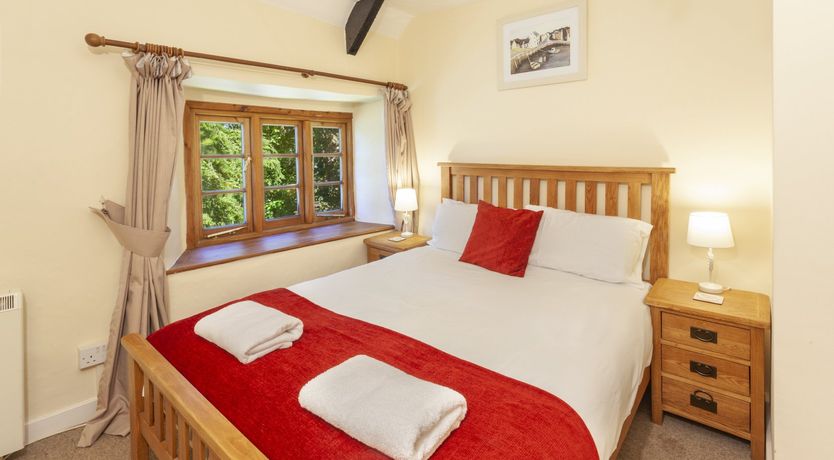 Photo of Old Malthouse, Monksilver